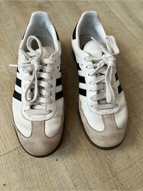 adidas | Shoes | Limited Editionadidas Superstar Sneakers With Hearts And  Heart Laces Nwt | Poshmark